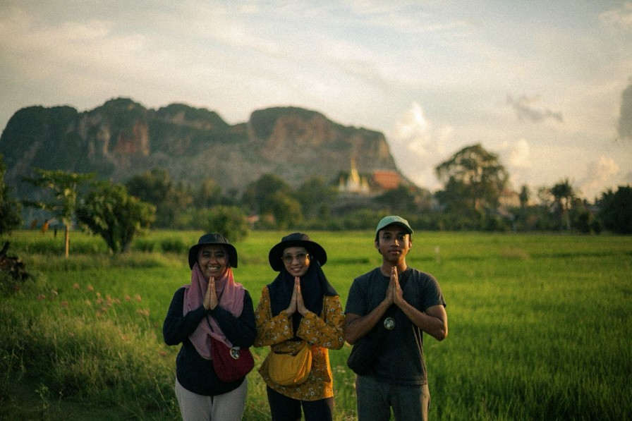 Ruang & Renung: Liku Balbuk